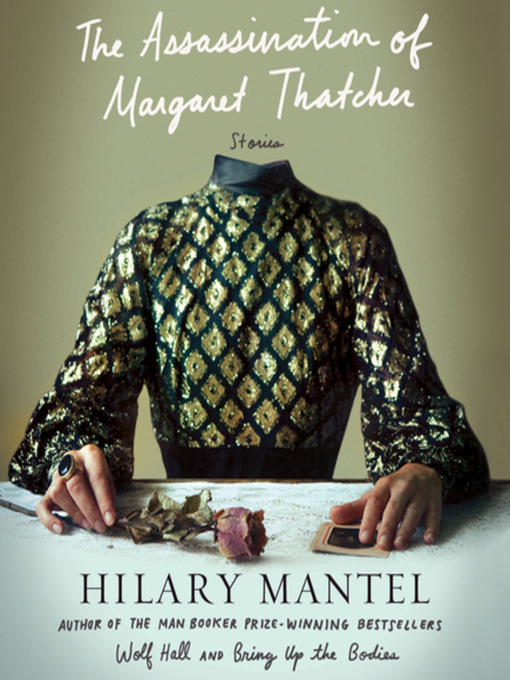 Title details for Terminus by Hilary Mantel - Available